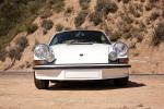 Porsche 911 Carrera RS Touring 1973 года
